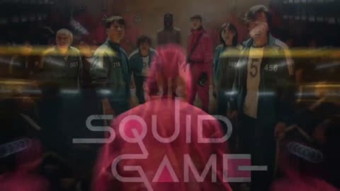 Squid games