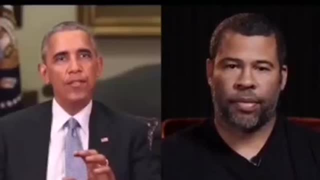 Deep fakes / CGI are here - Be on the lookout