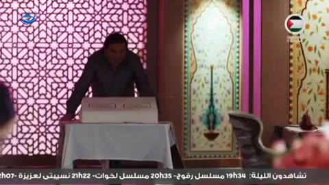 سوبر تونسي الحلقة 9
