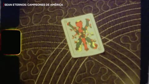 La Selección Argentina y su gran anécdota de las cartas | Sean eternos: Campeones de América