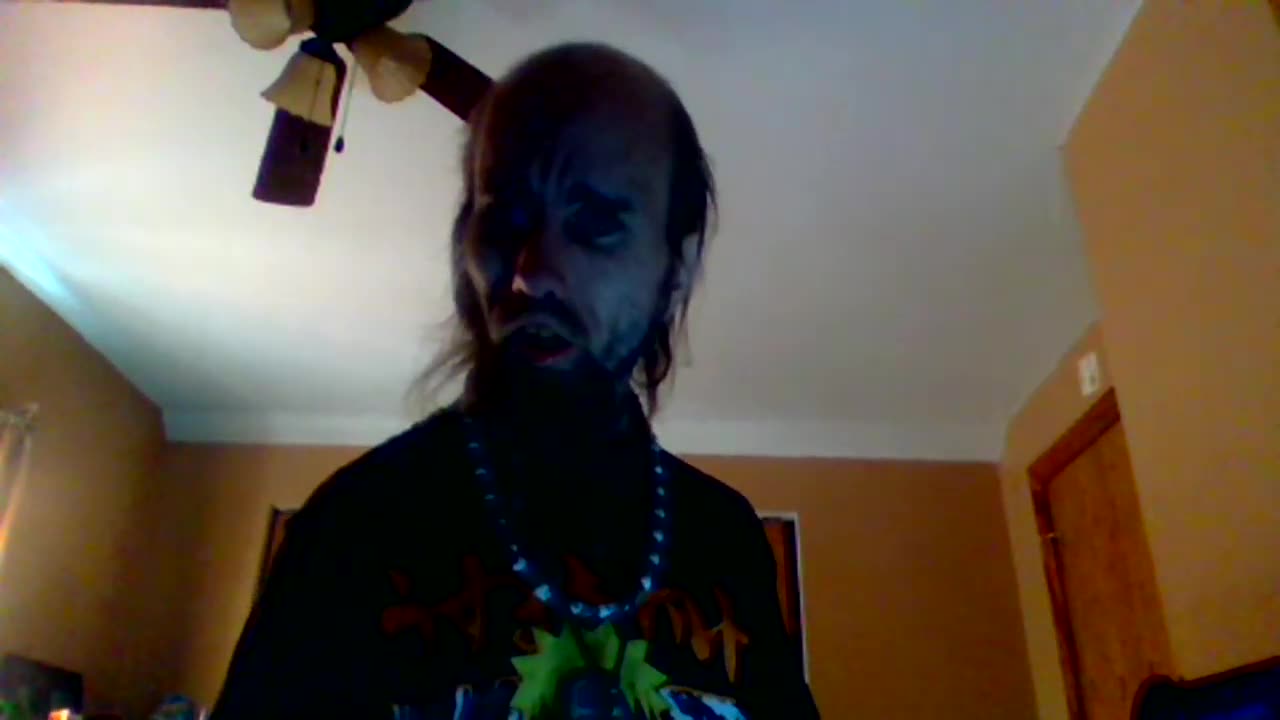 [Cyraxx Youtube 2021-9-24] CALLING OUT PAUL BOOGYMAN THE CLOWN