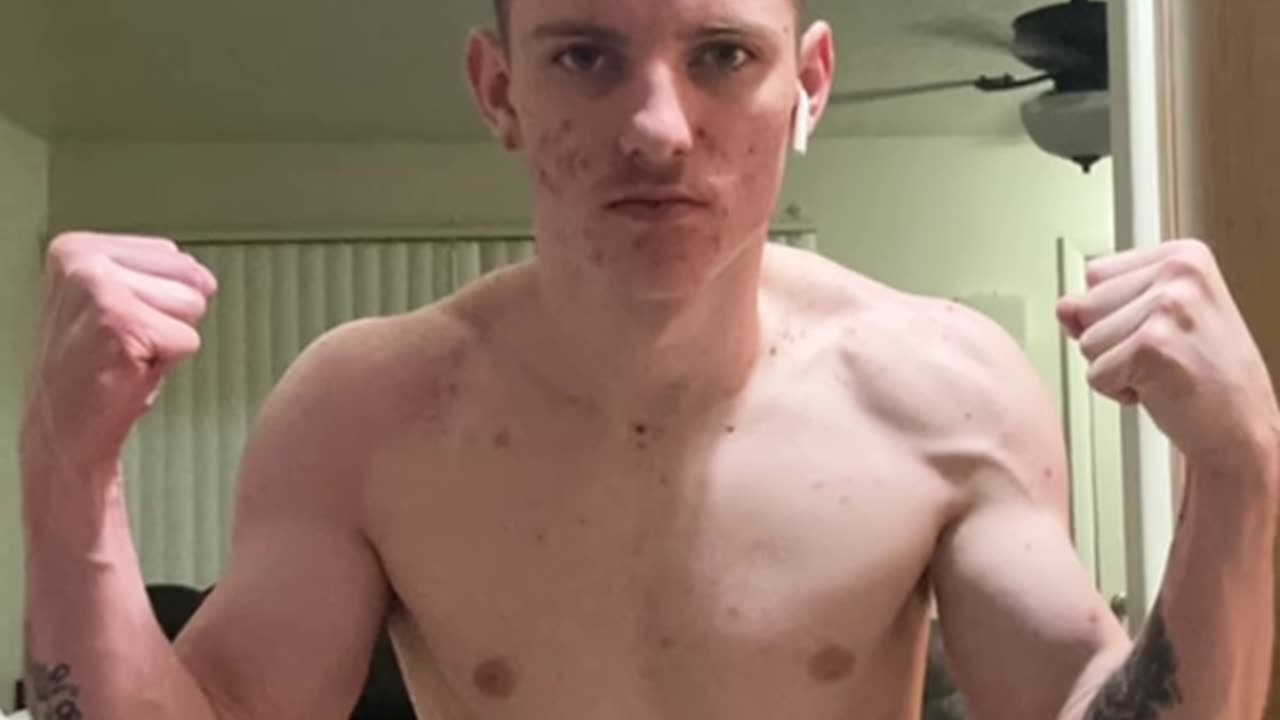 Broke at 18 rich at 19