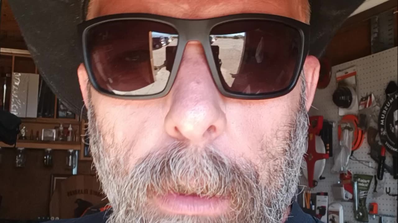 FOIA and chemtrails!