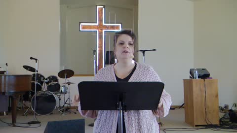 Parables of Jesus, Part XIII