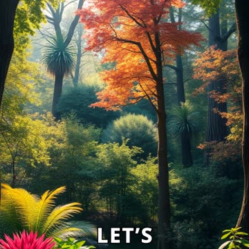 Tree Bark Rubbing: Nature Art Challenge!