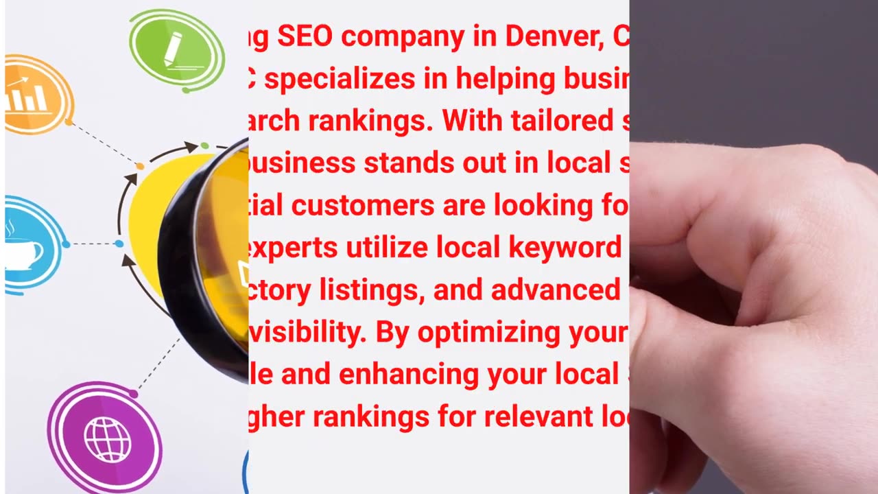 Subsilio Consulting, LLC - SEO Company in Denver, CO