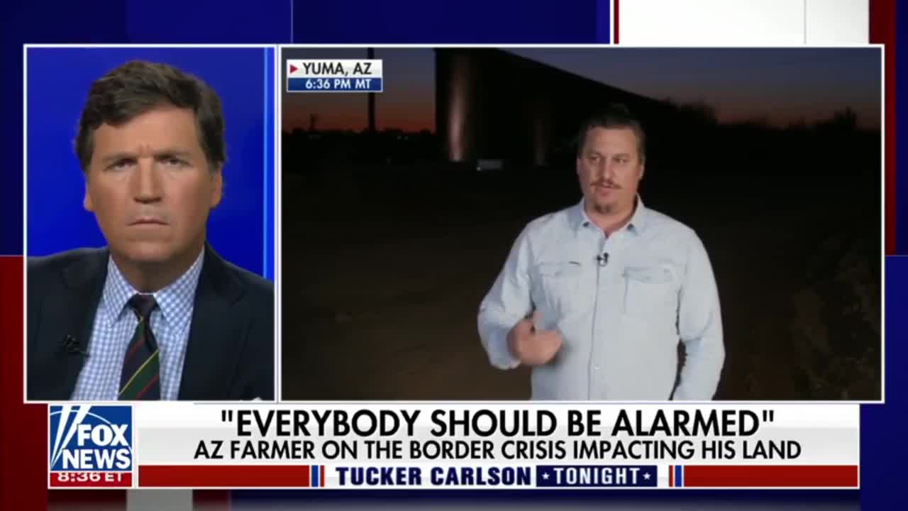 Tucker Carlson Tonight 1/19/2023