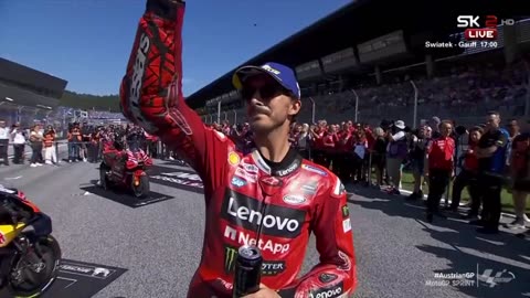 2023 AustrianGP SPRINT - srpski