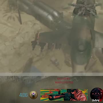 ABANDON ALL HOPE AFTER THIS MESSAGE FROM - LUKEWARMEST - CALL OF DUTY MW3