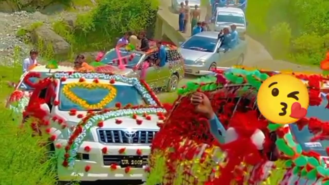 Marriage in Pakistan video 📸📷