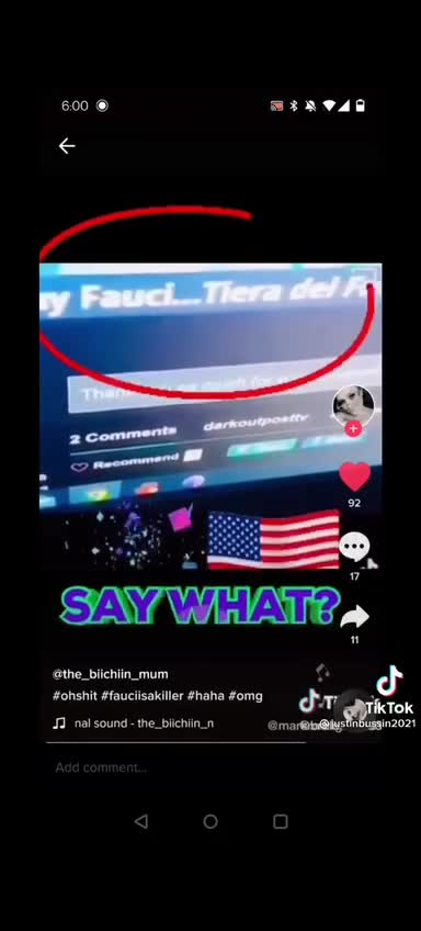 Military Arrests Fauci and Gitmo