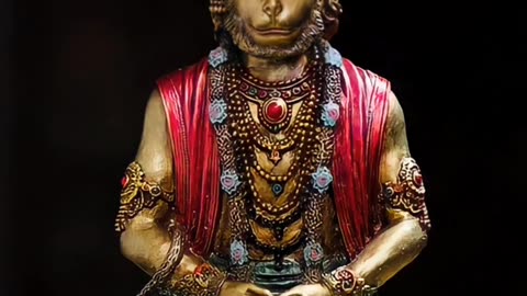 Shri Ram Chandra #Jai Hanuman