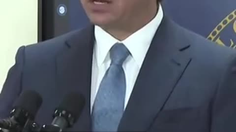 DeSantis: "Queer Theory" part of Black History Curriculum - Education not Indoctrination