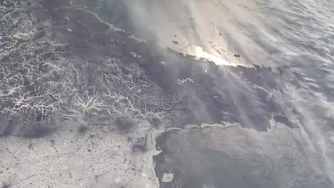 Earth Views from space