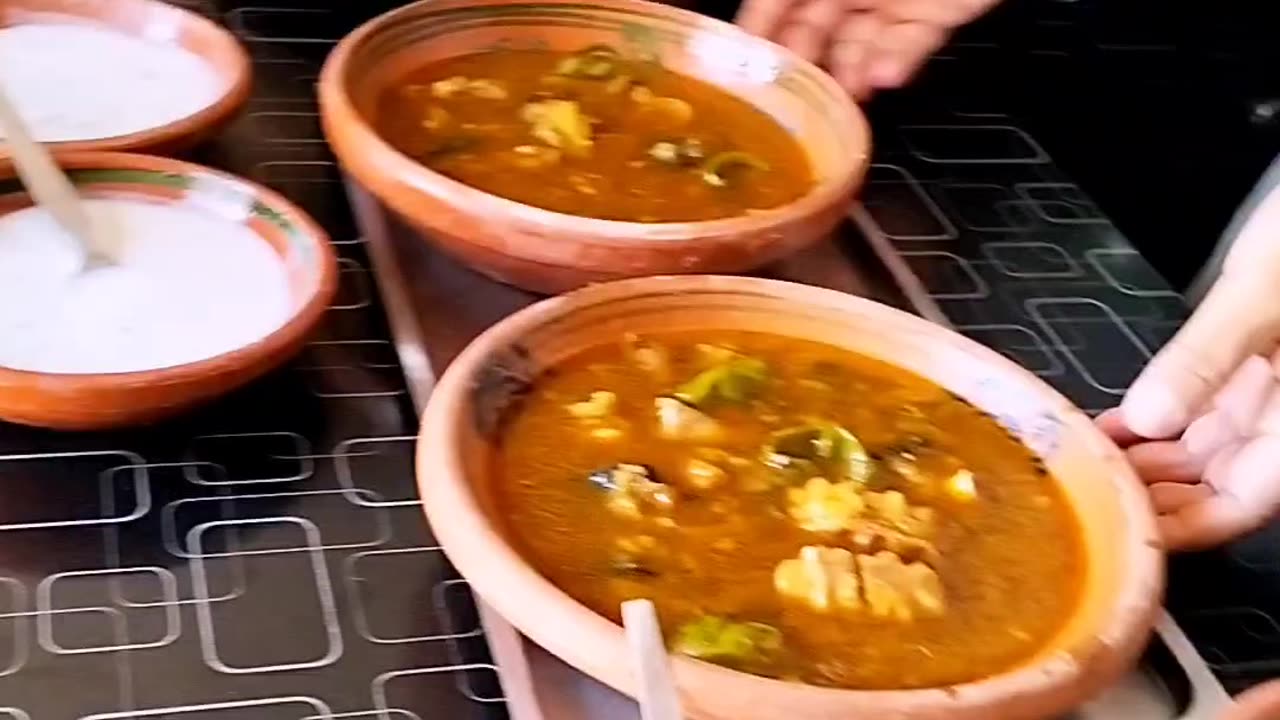 Breakfast صبح کا ناشتہ Peer Baba Dr Farooq ky pass