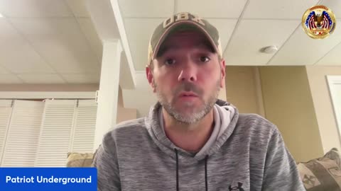 Patriot Underground Episode 375 (10.19.24)