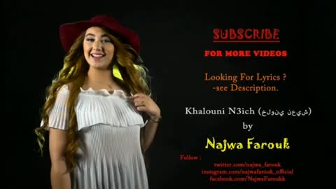 arabic song