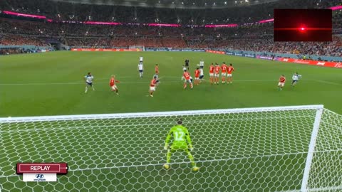 WALES VS ENGLAND FIFA WORLD CUP QATAR 2022_HIGHLIGHT GOL