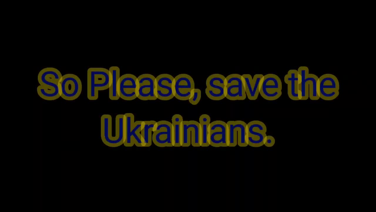 30 Subscriber special! #supportukraine