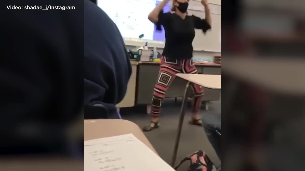 When You Know Shit Has Already Hit the Fan