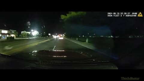 Florence County Sheriff releases dash cam footage of deadly chase