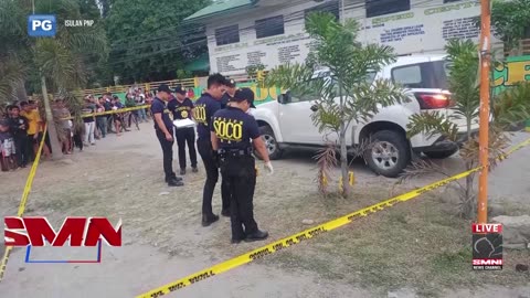 Pamamaril sa Isulan Central School sa Sultan Kudarat, mariing kinondena