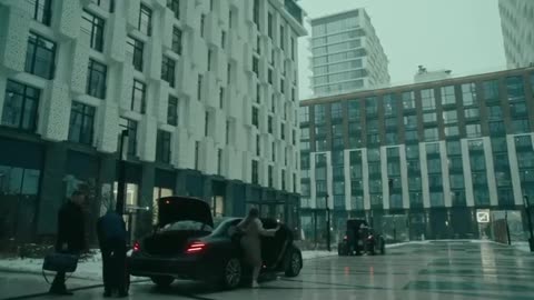 «Мальчики уехали