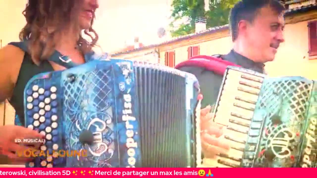 ✨❤️✨Partage au coeur de l'après midi 25/05 ✨❤️✨