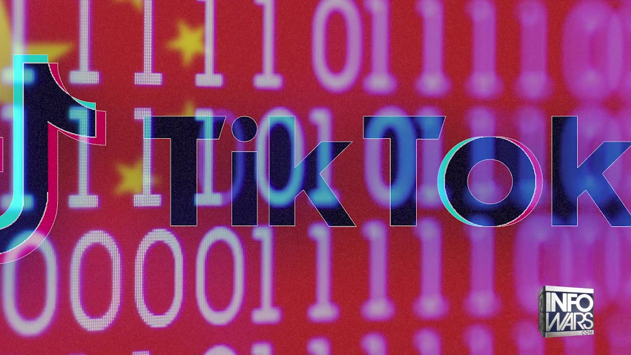 The Tik Tok Ban Smokescreen