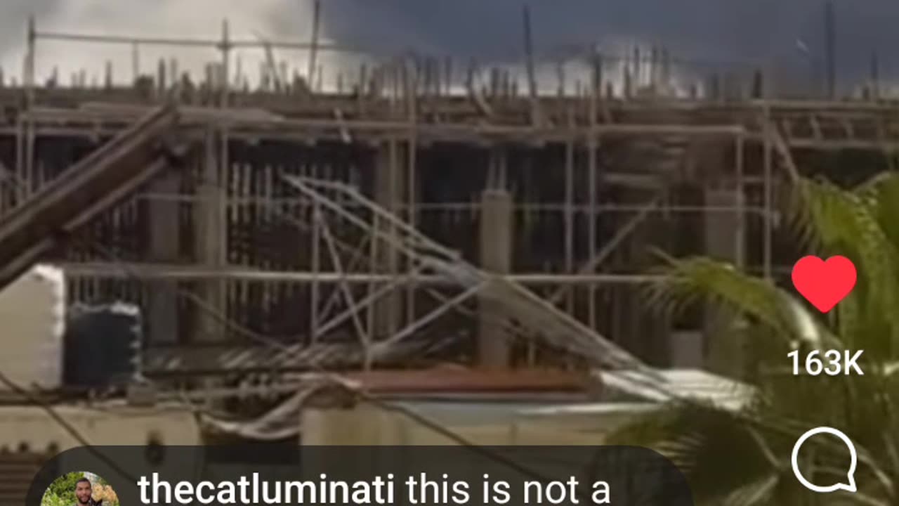 December 2nd 2023 Bombing Of Civilians Homes In Gaza