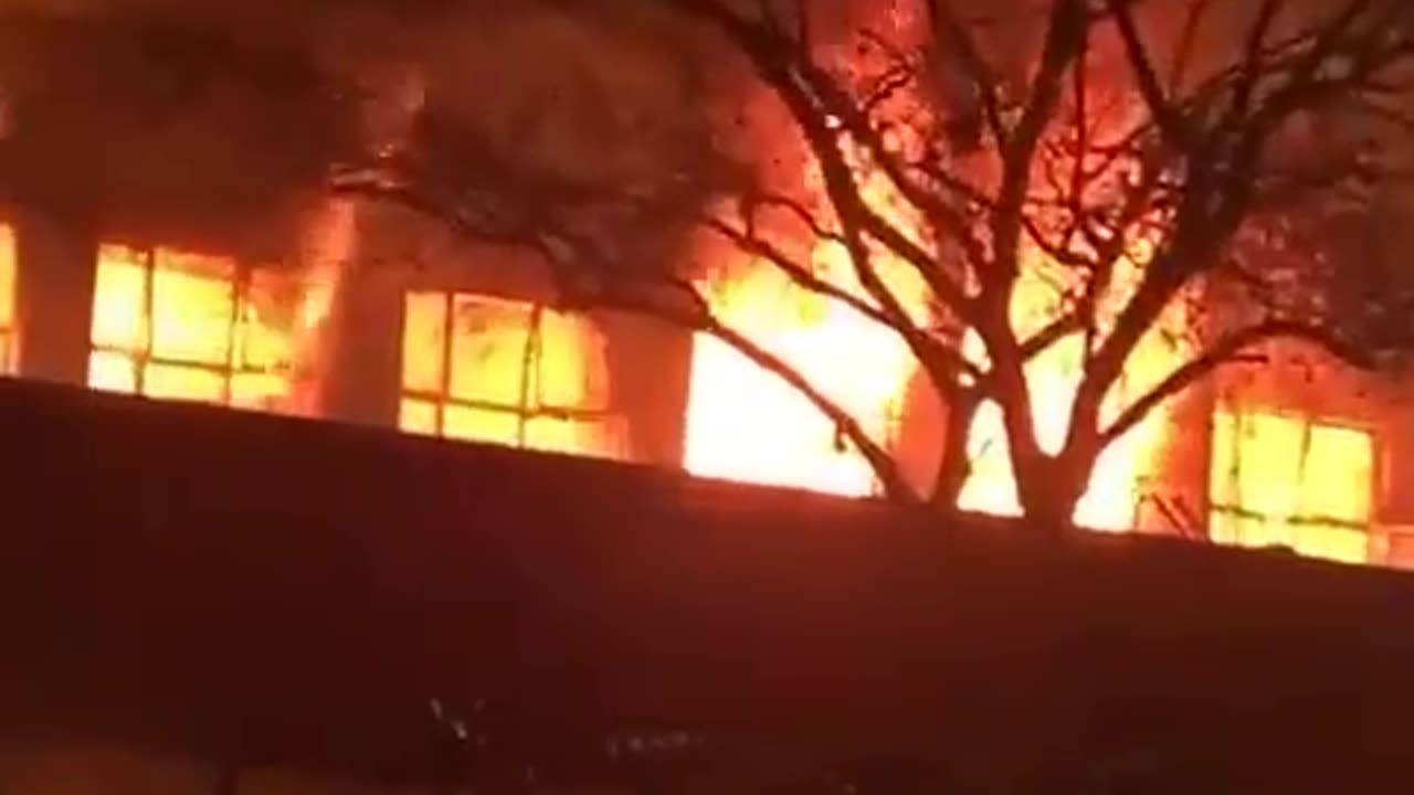 Fire killed 74 refugees at Apartment in Johannesburg, South Africa