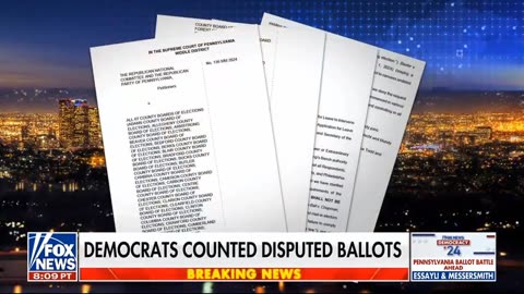 Fox News @ Night 11/18/24 FULL END SHOW | BREAKING FOX NEWS November 18, 2024