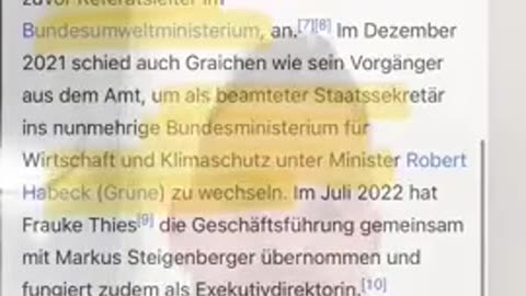 Reemtsma-Milliardär-Clan: Die Klima-Lobbyisten!!