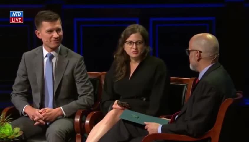 TPM’s Libby Emmons explains how independent media such as TPM can build credibility