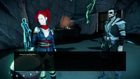 Aragami Pt.29-Poor Monk