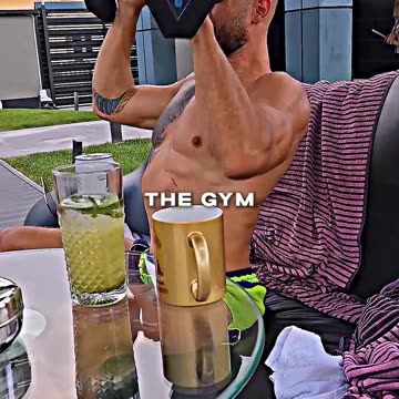 Unlimited motivation