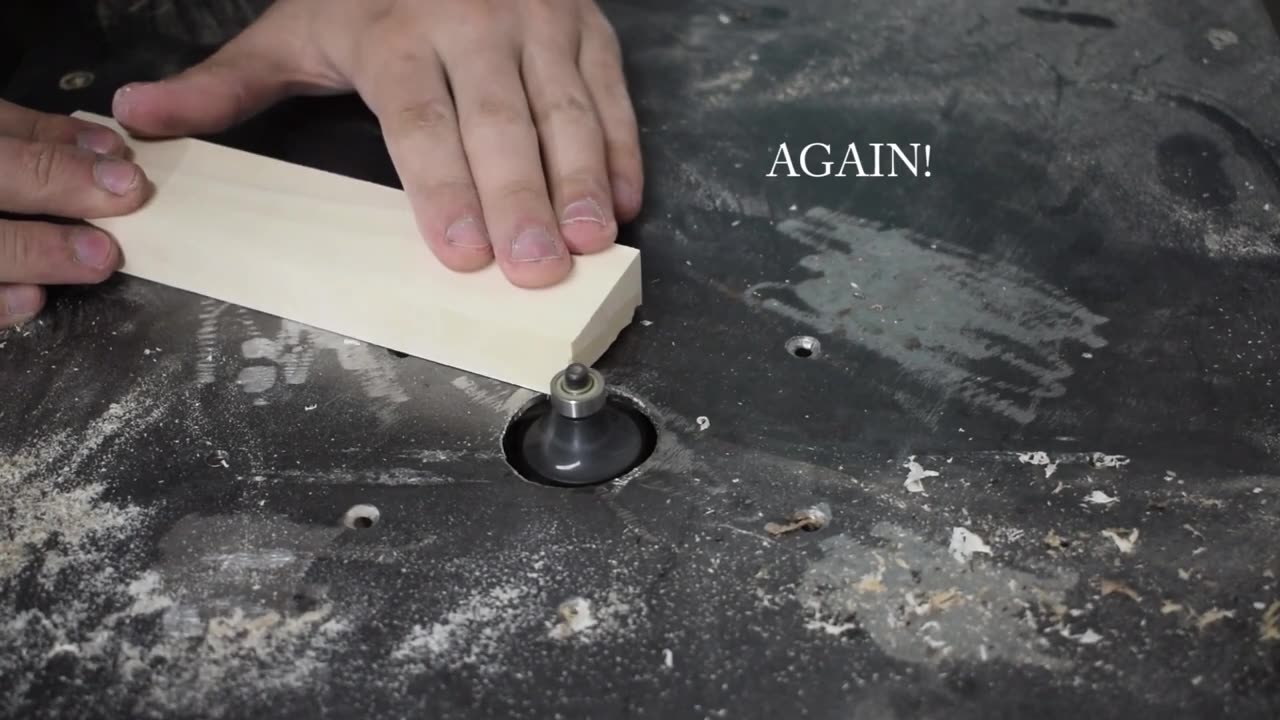 Woodworking Fails Of The Year