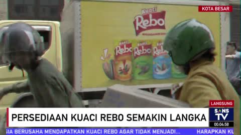 BREAKING NEWS - Indonesia Dalam Keadaan Siaga!