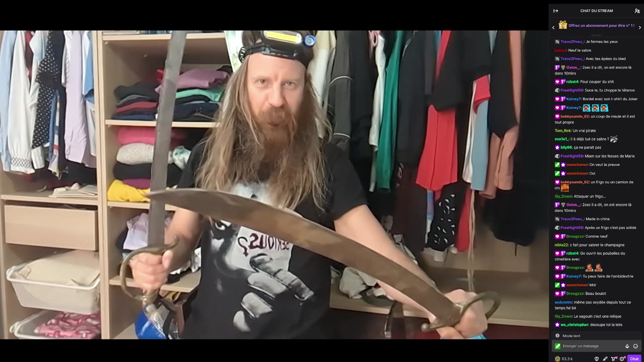 2023-03-24 (3bis.3) - Des adieux douloureux - Twitch Meutemediatique (version avec chat)