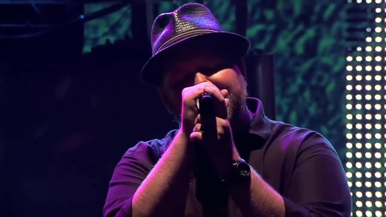 MercyMe - Beautiful
