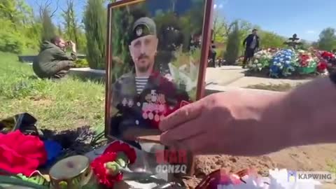 Sparta. Memorial Day