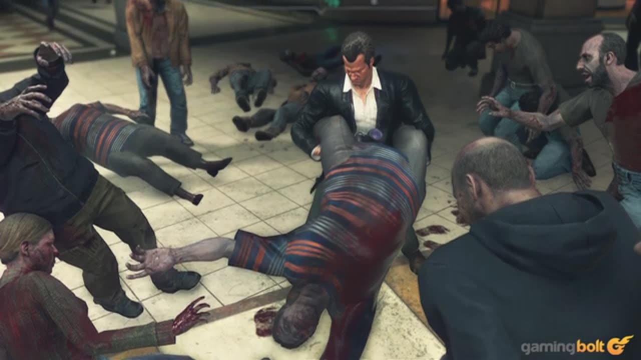 Dead Rising: Deluxe Remaster – 14 Things You ABSOLUTELY Need To Know Before You Buy