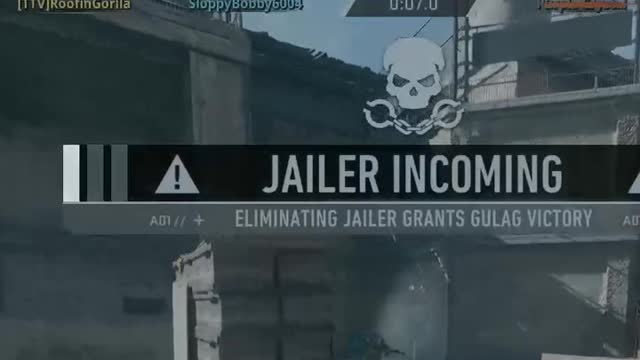 Life gets easier if you would just listen !golog !killthejailer !Roofing