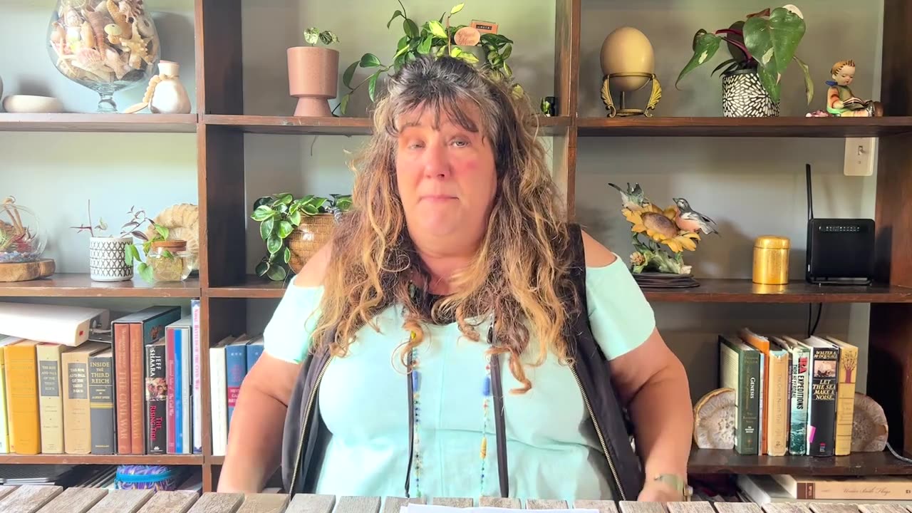 The Dew From Heaven Part 1