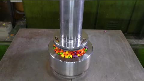 hidraulic press