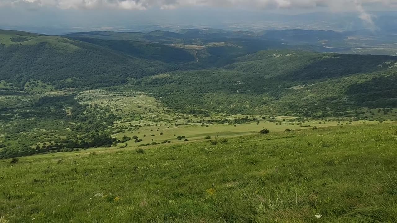 RTANJ MOUNTAIN-PYRAMID