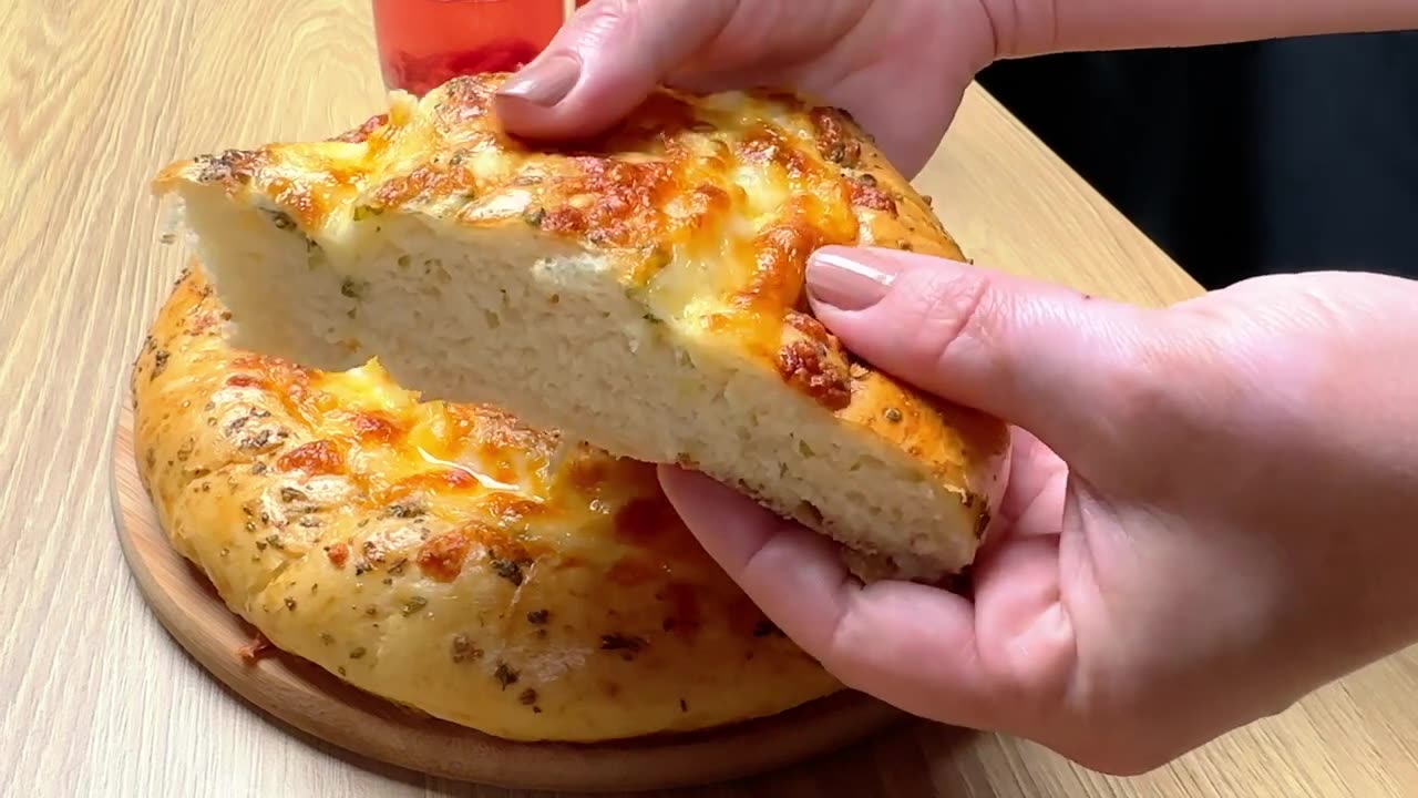 The Ideal Recipe for Mozzarella Cheese Bread