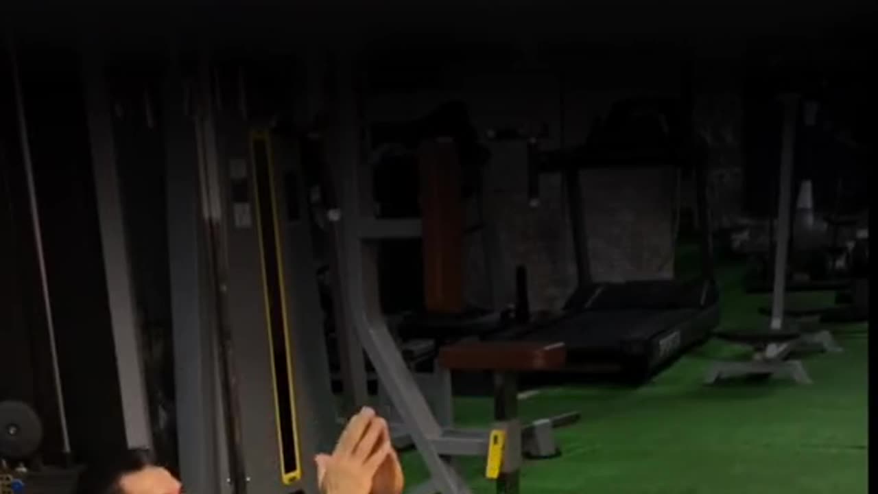 Oblique exercise