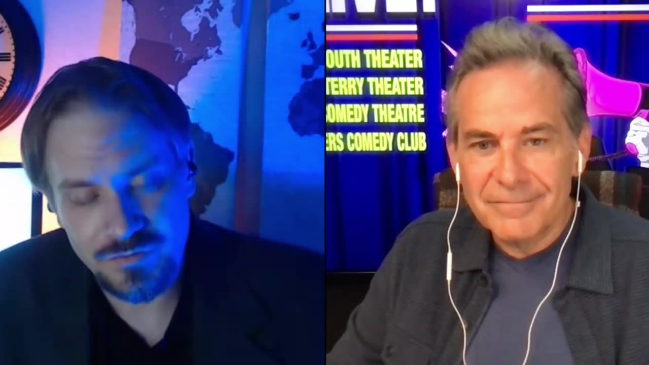 Jimmy Dore: 9/11 still matters!