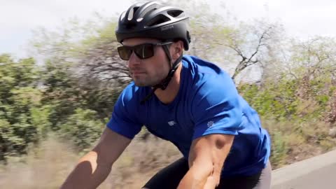 Sena R1 - Bluetooth Bicycle Helmet - Tech Talk